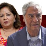 देउवा दम्पतीलाई पक्राउ नगर्न सर्वोच्चको आदेश