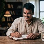 कविता : रातको अन्तिम हरफ