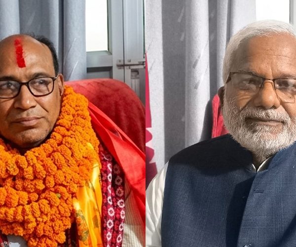 मधेश सरकार : स्वास्थ्यमन्त्रीबाट जंगीलाल राय हटाइए, नरेन्द्र साह नियुक्त