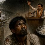 उन्मेषको कविताले दलित संघर्षलाई उजागर गर्छ