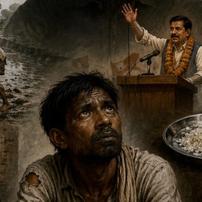 उन्मेषको कविताले दलित संघर्षलाई उजागर गर्छ