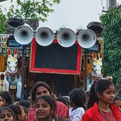 मधेशमा ध्वनि प्रदूषण रोक्न डीजे बाजा नियन्त्रण गर्ने निर्णय