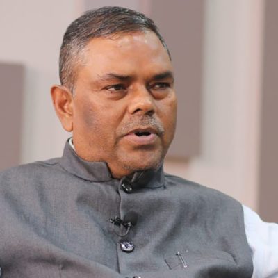 जसपाका मन्त्रीहरू मधेस सरकारबाट बर्खास्त